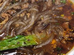 -秦云老太婆摊摊面(观音桥店)