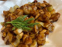 -局气烤鸭·北京菜(前门店)