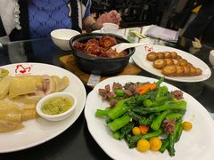 -文记壹心鸡(宝华路店)
