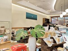 -fishtank鱼缸咖啡(三山街店)