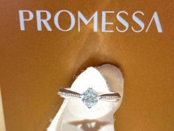 点击看大图 -周生生·PROMESSA(卓悦中心店)