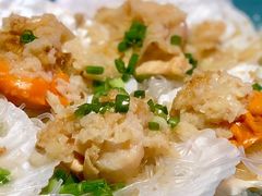 蒜蓉扇贝-啫神·广州地标美食(北京路店)