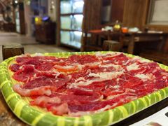 鲜雪花肉-横沥牛庄(总店)