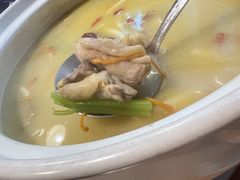 -金龙·打边炉(南京西路店)