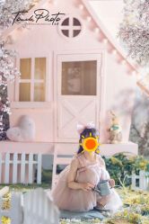 -韩国童感TOUCH PHOTO儿童摄影(朝阳分店)