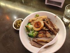 -陈鹏鹏潮汕菜(宝安机场T3航站楼店)