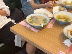 -小杨生煎(香港名都店)