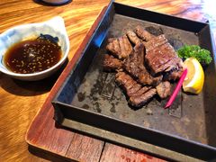 长龙牛小排-江户前寿司(好运街店)