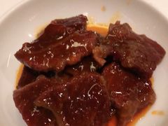 -无锡新湖铂尔曼大酒店·悦轩中餐厅
