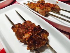 -西贝莜面村(近铁城市广场店)