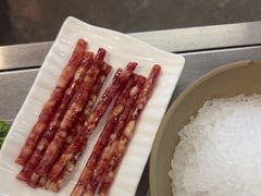 -生活如沸·顺德水牛奶火锅(大学路店)