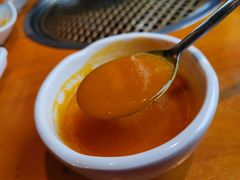 -唯成•韩国炭火烤肉 유성고기