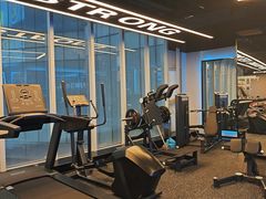 -NRG健身私教CLUB(打浦桥店)