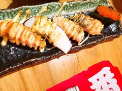 -和风食堂·日料·无界小火锅