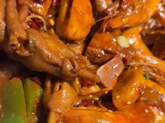 -徐记小怪兽肉蟹煲(中央大街店)