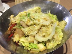 -川流不息(北蔡休闲广场店)
