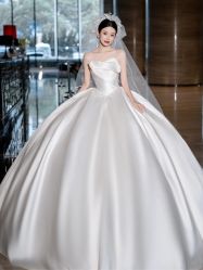 -韩国天使嫁衣婚纱礼服馆(上海旗舰店)