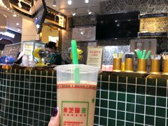 -美芝莲(领展购物广场中关村店)