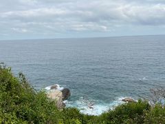 -三亚蜈支洲岛旅游区