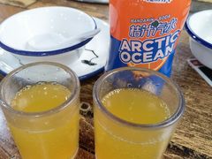 -皖北巫氏三胖地锅鸡(长淮总店)