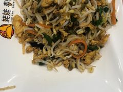 -合合春饼·酱骨·东北菜(潘家园店)
