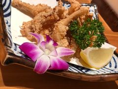 -皇品田苑日式料理(苏州中心店)