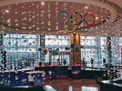 -青岛海尔洲际酒店