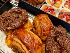 -BUTTERFUL&CREAMOROUS 黄油与面包(三里屯太古里店)