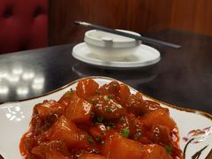 -旺达·福州菜(正大广场店)