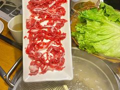 -海银海记潮汕牛肉火锅(新港中路海珠店)