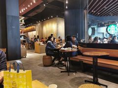 -星巴克臻选(深圳罗湖万象城店)