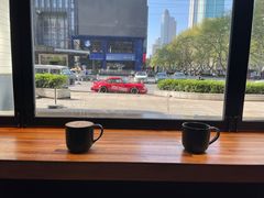 -星巴克臻选(南京艾尚天地店)