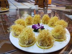 -古姑姑·品质海南菜私房餐厅(龙昆南欧式洋房别墅店)