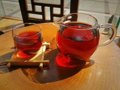 -七彩云南庆沣祥茶庄(金融街店)