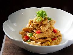 -阿明小菜·海鲜·上海菜(梅陇店)