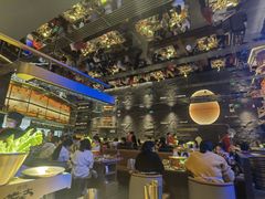 -西塔老太太泥炉烤肉(温州首店万象城黑金店)