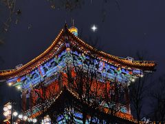 -西安城墙·碑林历史文化景区