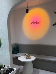 -薇薇安花系SPA