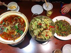 -醉湘厨艺(才华街店)