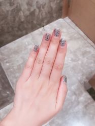 -DAZZLING BEAUTY美甲•美睫专门店