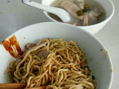 -非遗·爱西干面(小公园总店)