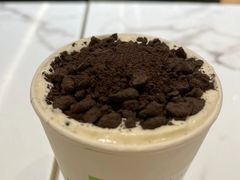 奥利奥缇红-813芭依珊 BAESAn(汇港购物中心店)