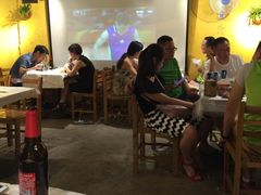 -可可大虾武汉土菜大排档(万松园1店)