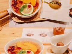 -炖物24章·顺时轻养茶(黄龙店)