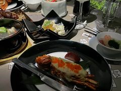 -穹六人间 people 6(岳阳路店)