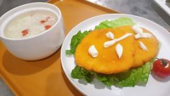 -喜佳安丽·国际月子会所