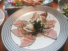 和风牛肉-九井澤精致料理(金茂店)