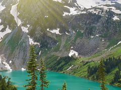 -野三坡刘家河高山漂流