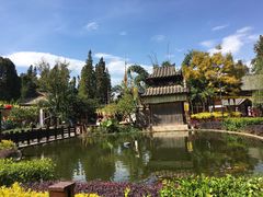 -云南民族村
