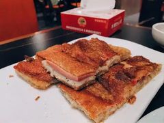 -老来福·非遗酸汤兔(凯旋路店)